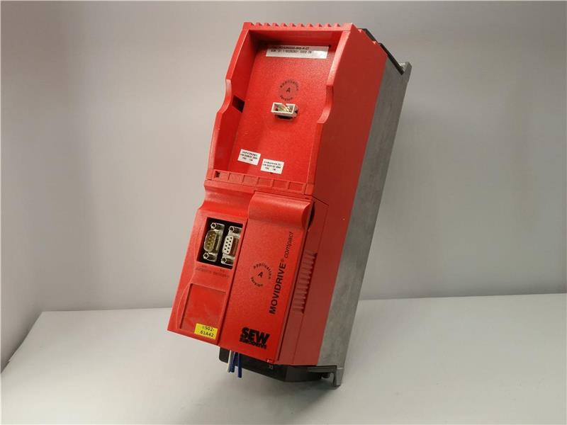 SEW EURODRIVE MCV40A0022-5A3-4-0T
