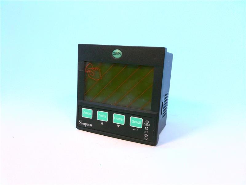 SIMPSON G2002310