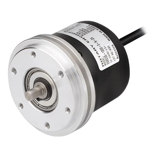 AUTONICS E58SS6-1024-3-T-24