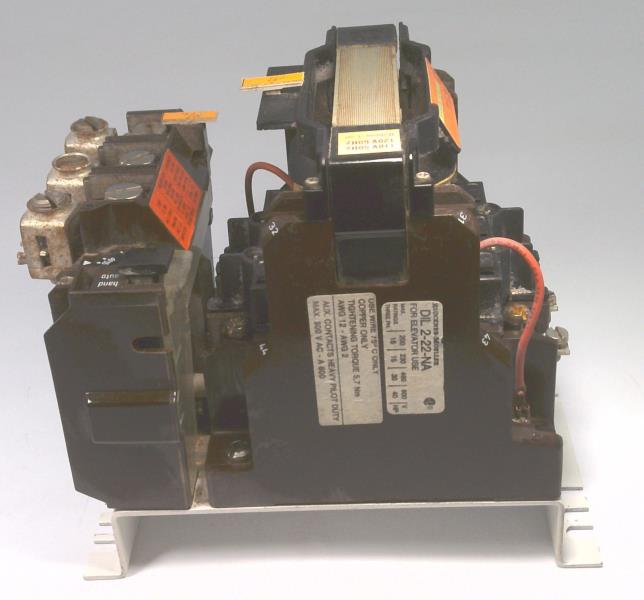 EATON CORPORATION DIL-2-22-NA-110V