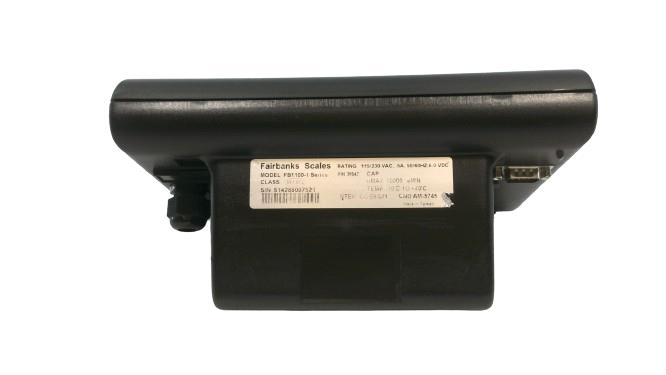 FAIRBANKS SCALE FB1100-1