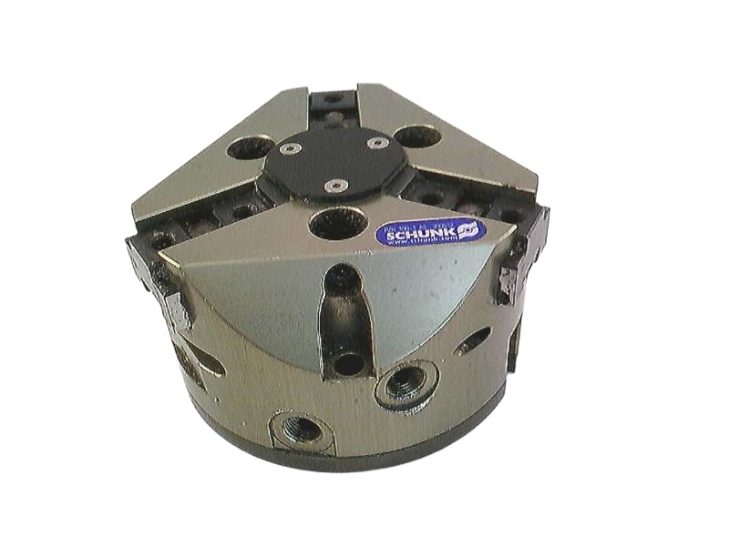 SCHUNK PZN 100/1 AS