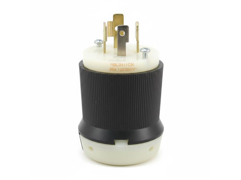 HBL-2411-CN por HUBBELL