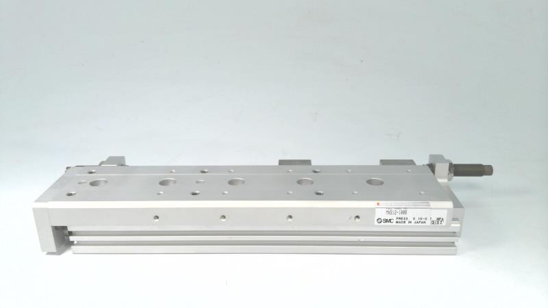 SMC MXS16-100B