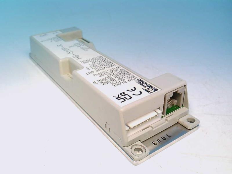 ITOH DENKI HB-510P-R