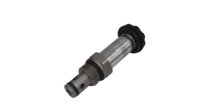 HYDAC WS08ZR-01-C-N-0