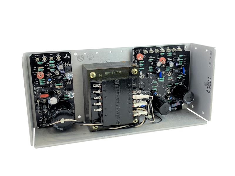 BEL FUSE HCBB-75W-A