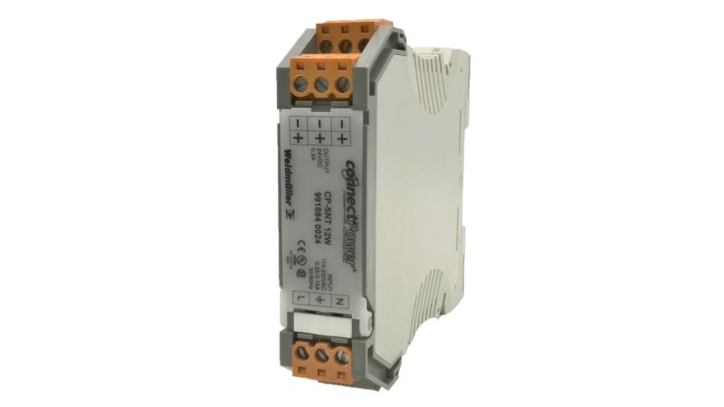 WEIDMULLER 9918840024