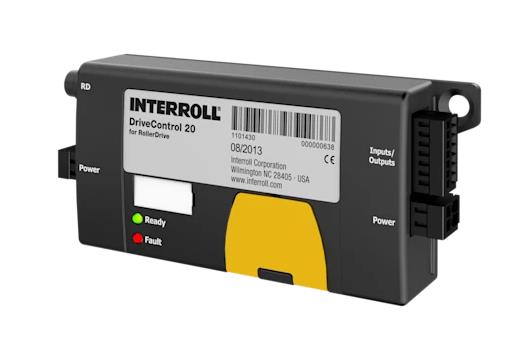 INTERROLL Z-CARD 1.2