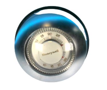 HONEYWELL T87F-3145