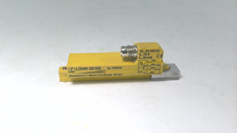 TURCK WIM-40-NTL68-LIU5X-V1141