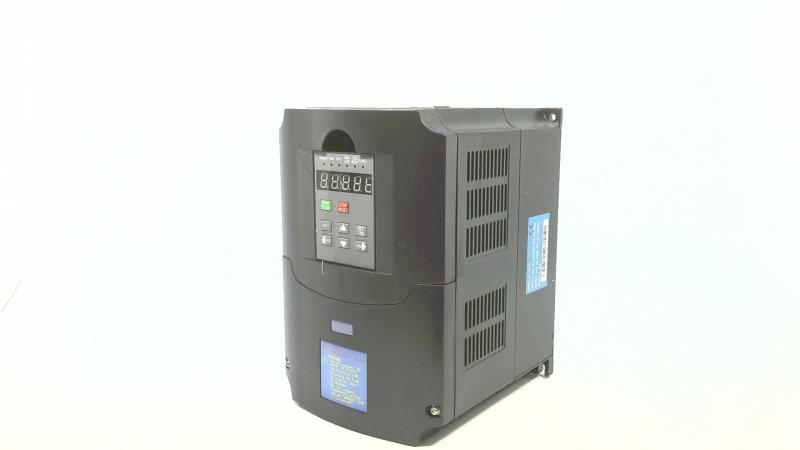 ISACON POWER CONTROL TECH A2-8075