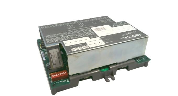 JOHNSON CONTROLS AS-VAV-140-1