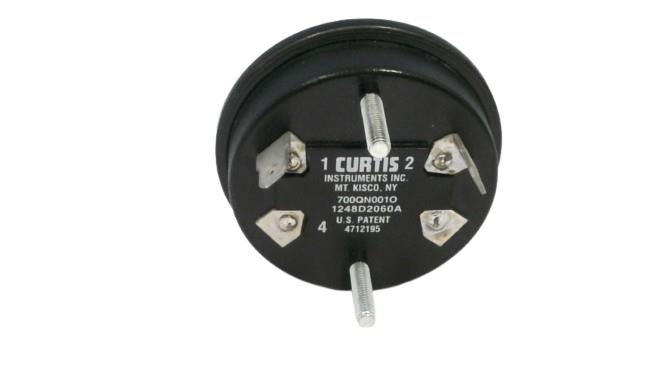 CURTIS INSTRUMENTS 700QN001O1248D2060A