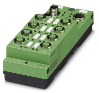 PHOENIX CONTACT FLS IB M12 DI 16 M12