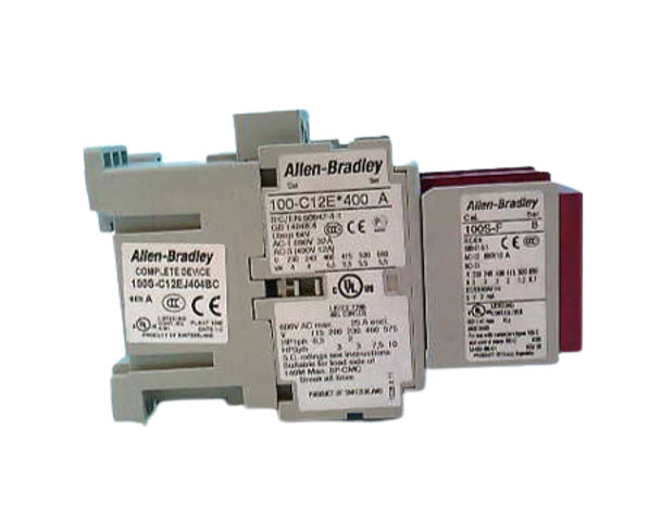 ALLEN BRADLEY 100S-C12EJ404BC