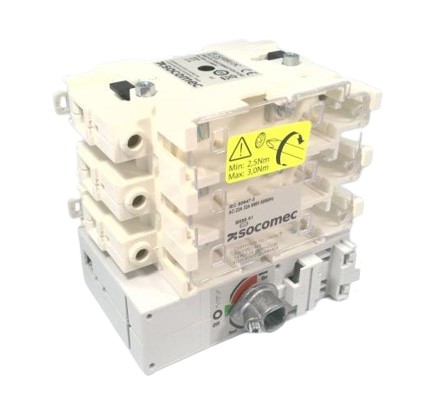 SOCOMEC 3841 3003