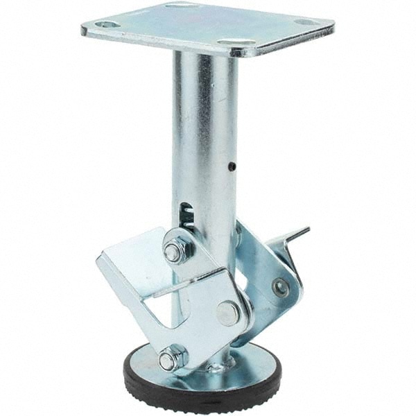 HAMILTON CASTER & MFG TL-8J