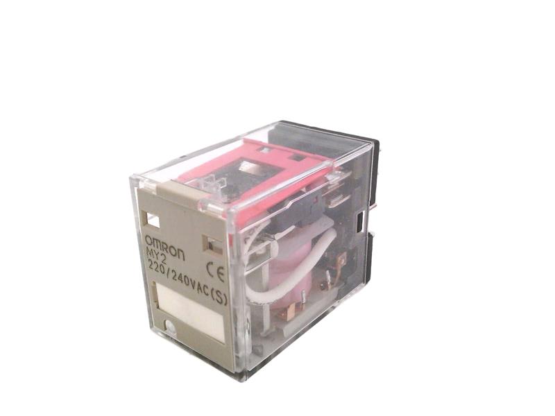 OMRON MY2 AC220/240 (S)