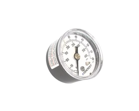 ASHCROFT 15W-1005-H-01B-60