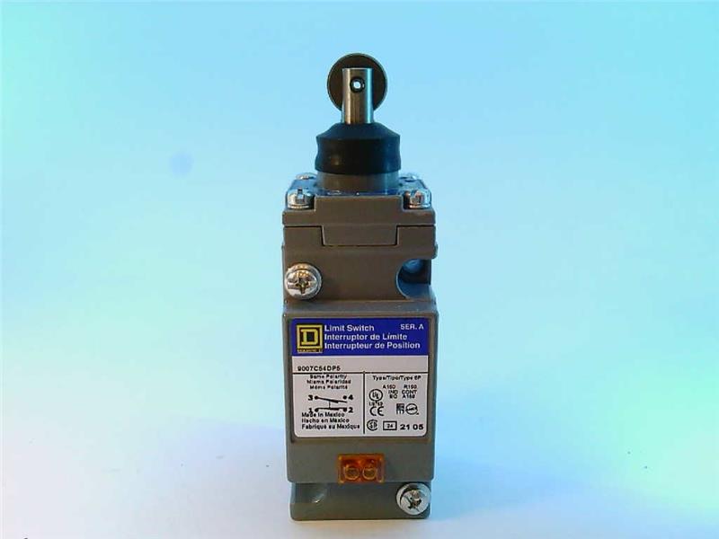 TELEMECANIQUE SENSORS 9007C54DP5