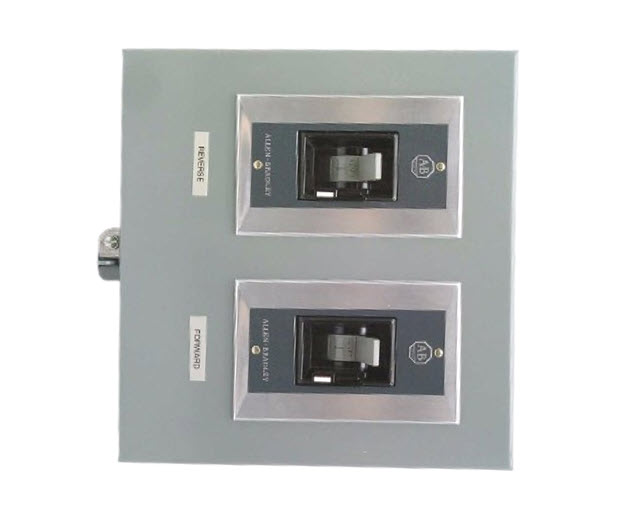 ALLEN BRADLEY 609T-AAW21