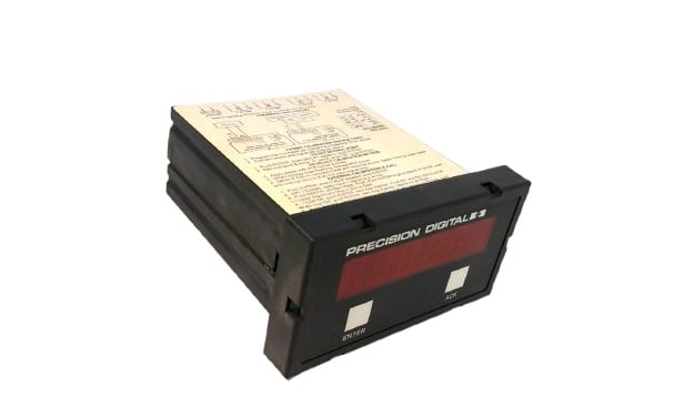 PRECISION DIGITAL PD690-3-N
