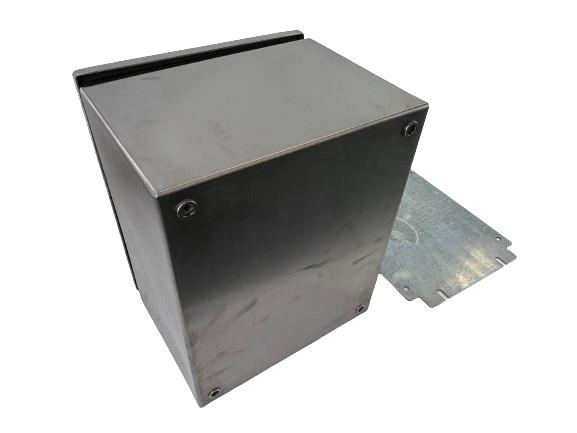 RITTAL JB 8018.153
