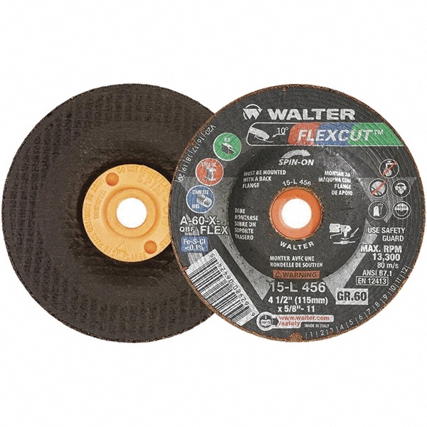 WALTER SURFACE TECHNOLOGIES 15L456