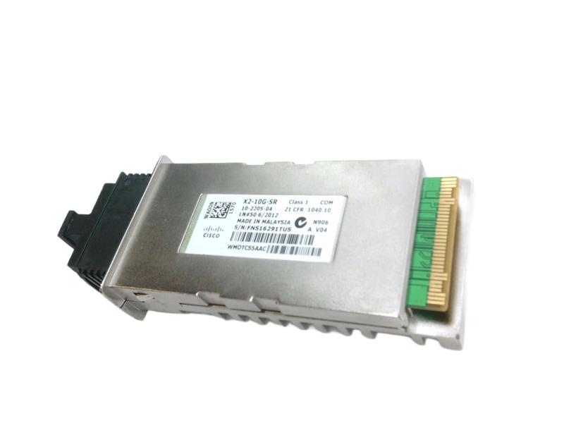 CISCO X2-10G-SR
