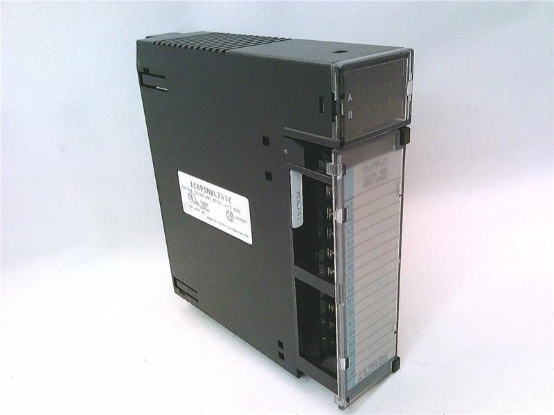 FANUC IC693MDL741