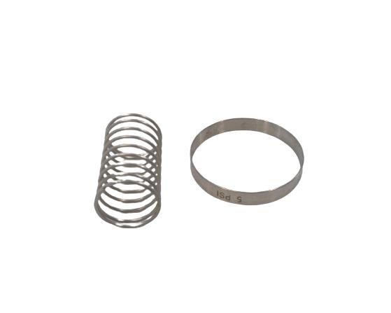 SWAGELOK 302-13K-CH16-5