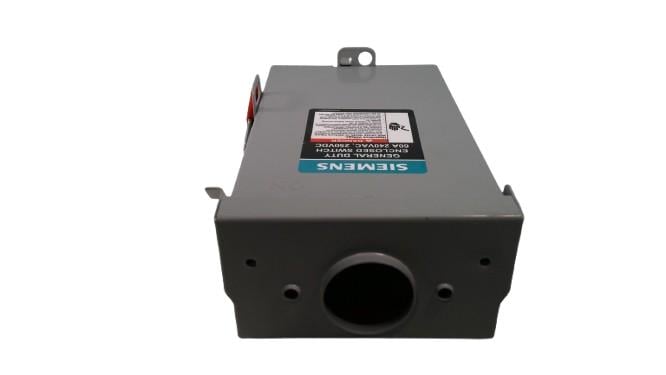 SIEMENS GNF322RA