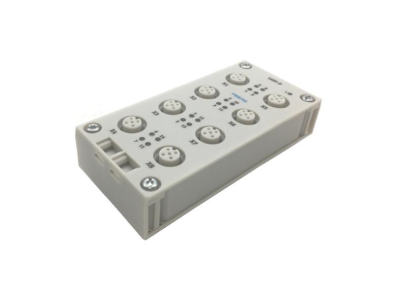 FESTO CPX-AB-8-M12X2-5POL