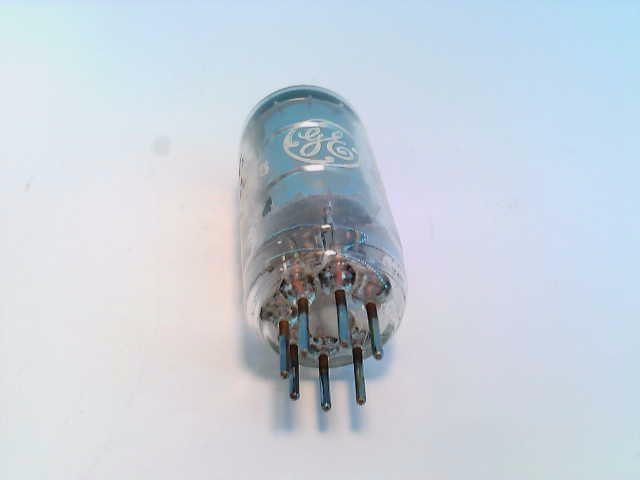GENERAL ELECTRIC 12GA6