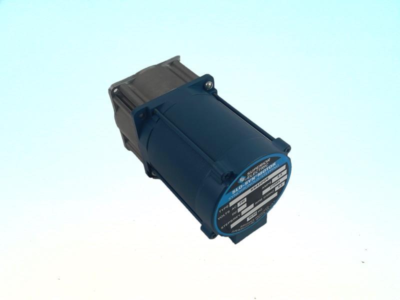 DANAHER MOTION SS400B-2010U