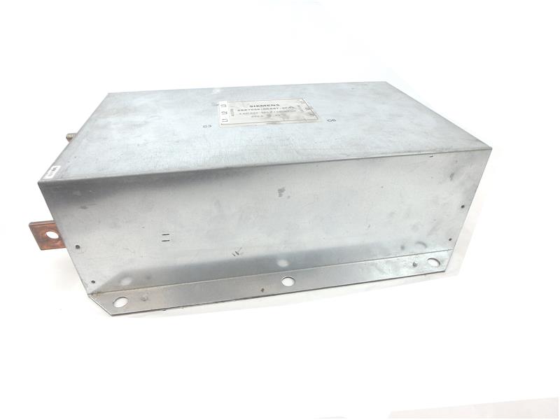 SIEMENS 6SE7036-0ES87-0FA1