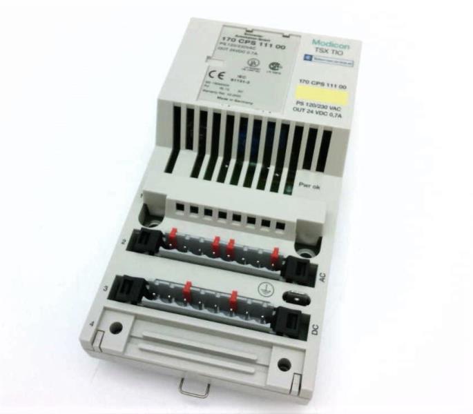 SCHNEIDER ELECTRIC 170-CPS-111-00