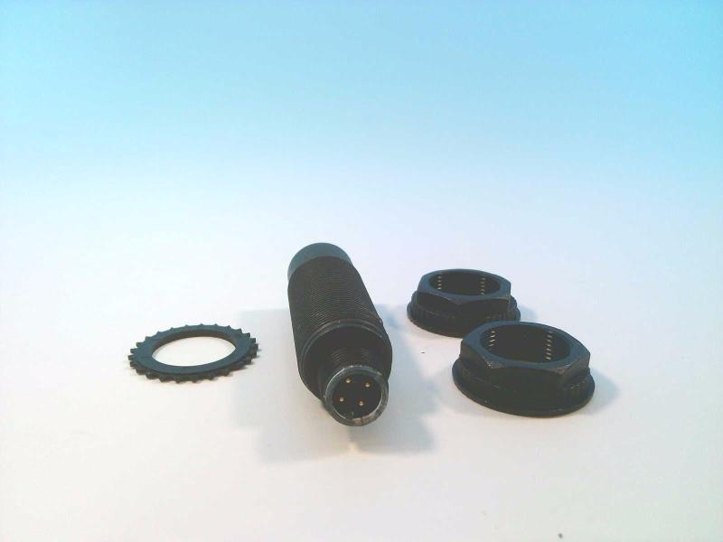 RADWELL VERIFIED SUBSTITUTE XS4P18PA370D-SUB