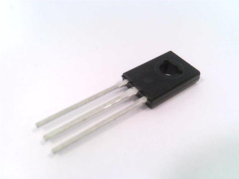 ON SEMICONDUCTOR BD136G