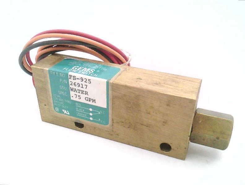 GEMS SENSORS 26917