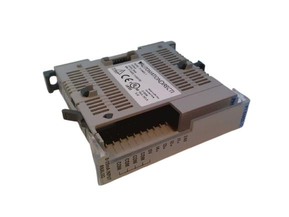 AUTOMATION DIRECT P1-04ADL-1