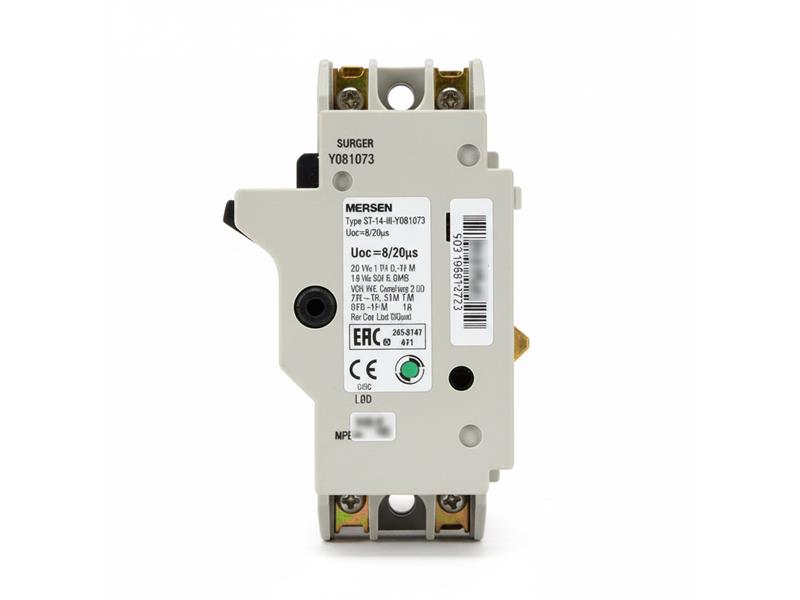 ST-14-III-Y081073 por MERSEN