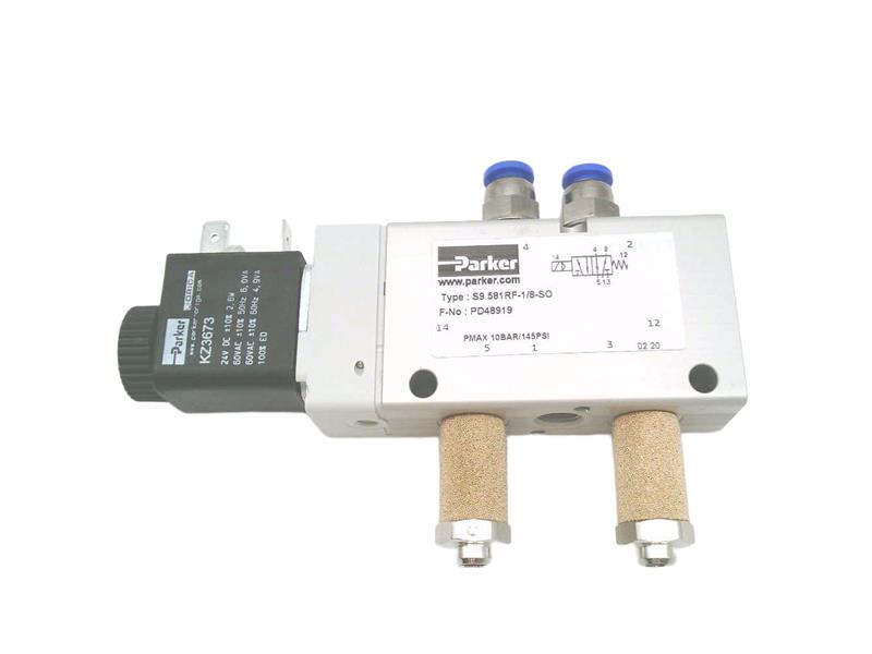 PARKER PD48919