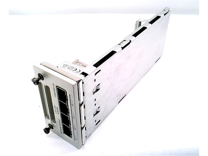 CISCO C3850-NM-4-1G