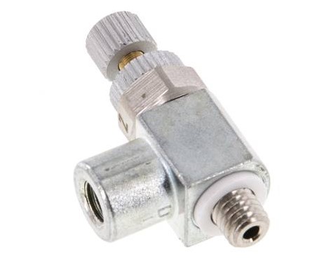 FESTO GRLZ-M5-RS-B