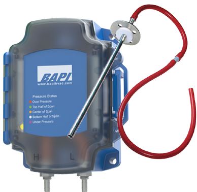 BAPI ZPS-10-FR84-BB-ST