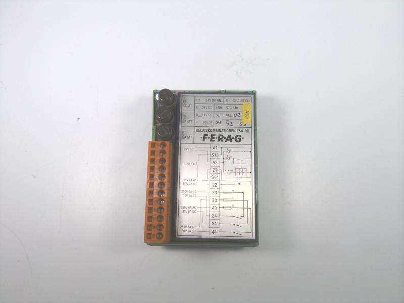 FERAG 573.740.000