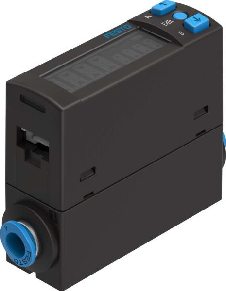 SFAH-0.1U-Q4S-PNLK-PNVBA-L1 by FESTO