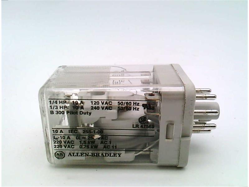 ALLEN BRADLEY 700-HA32Z1-4